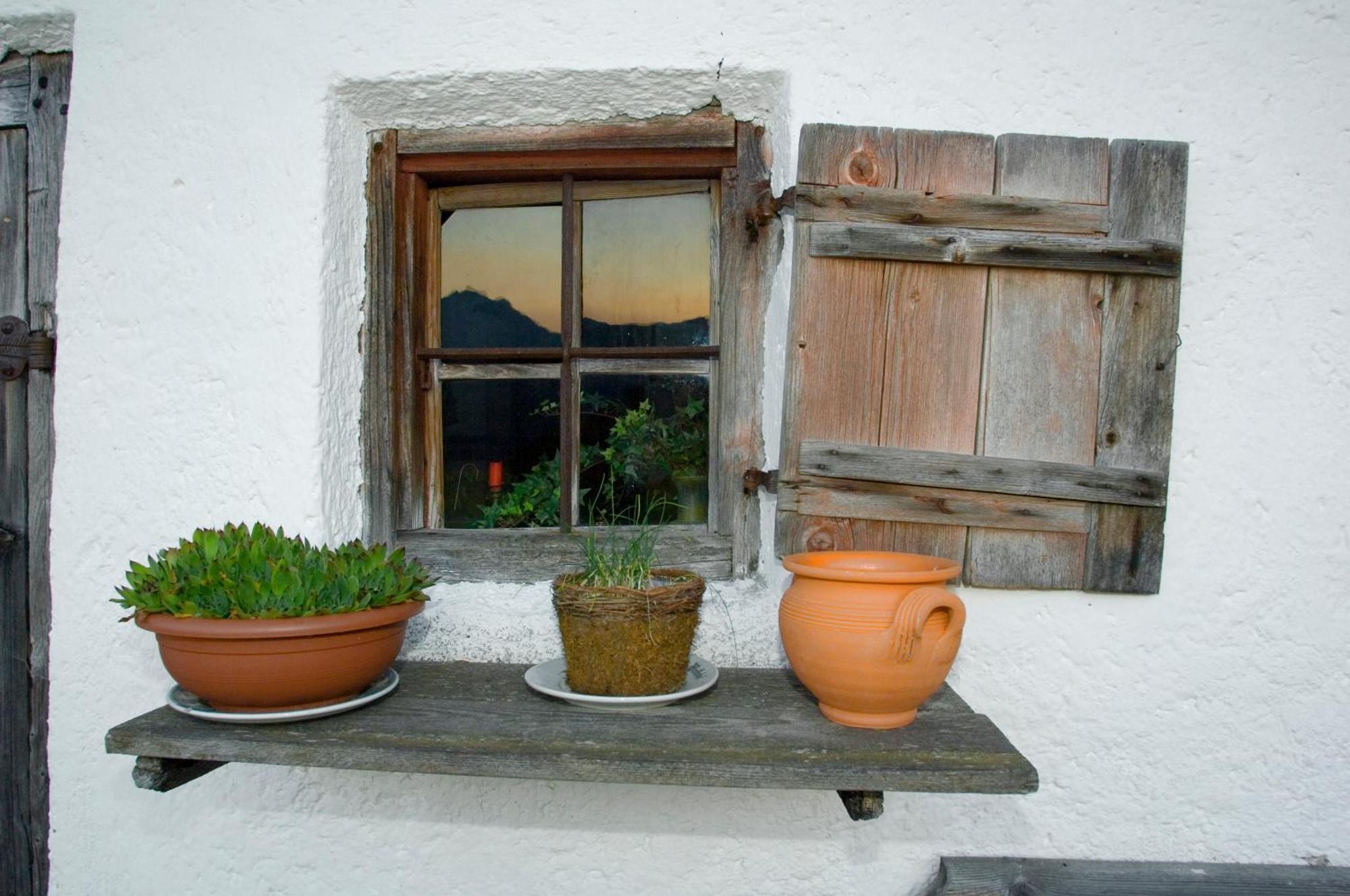 Hotel Erlebnisgut & Reiterhof Oberhabach à Kirchdorf in Tirol Extérieur photo