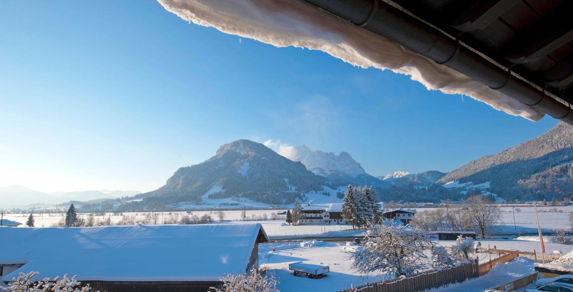 Hotel Erlebnisgut & Reiterhof Oberhabach à Kirchdorf in Tirol Extérieur photo